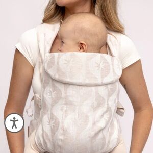 Wildbird Aerial Carrier